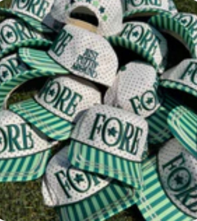 Fore Hat