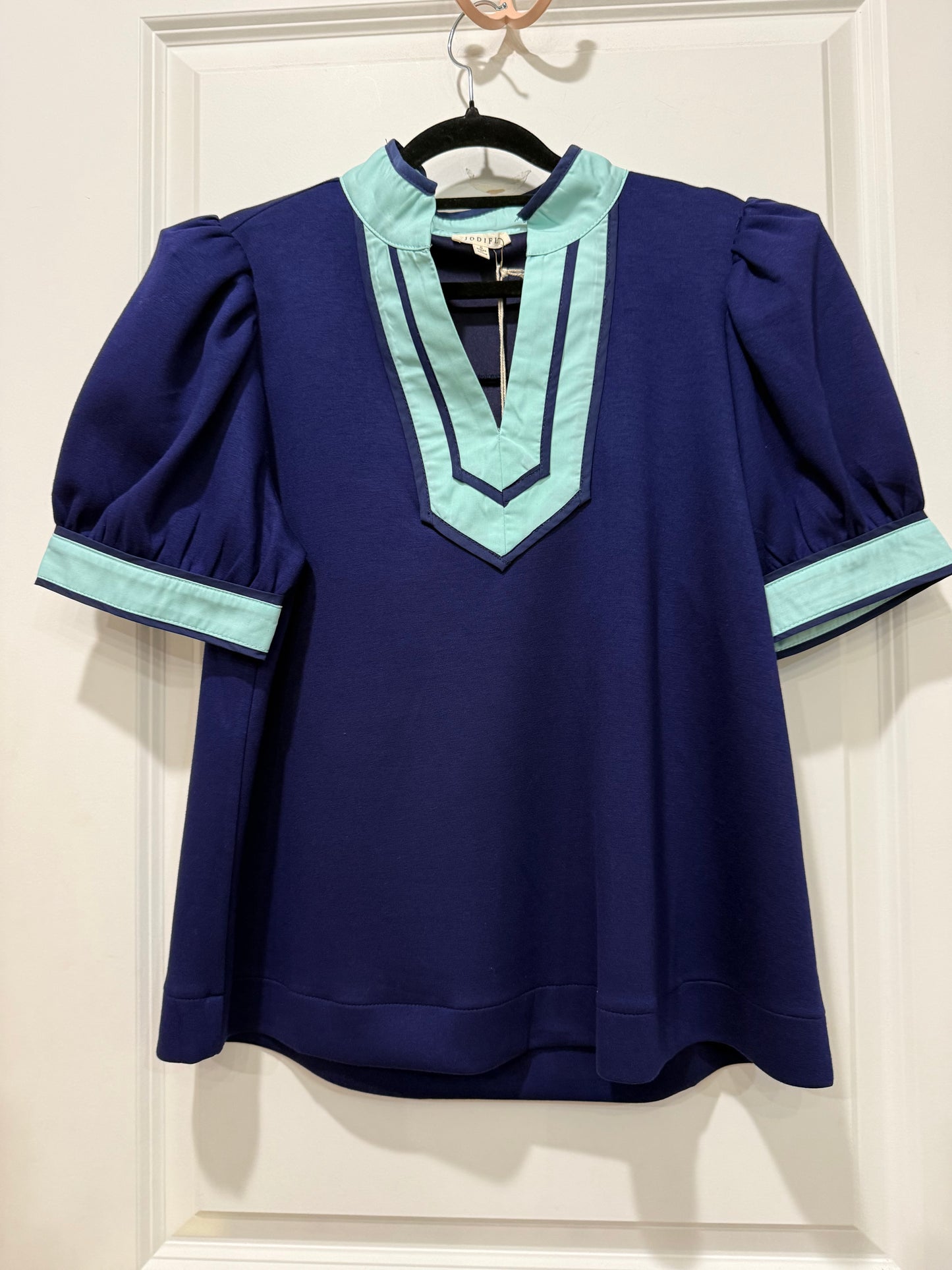 Cooper Top