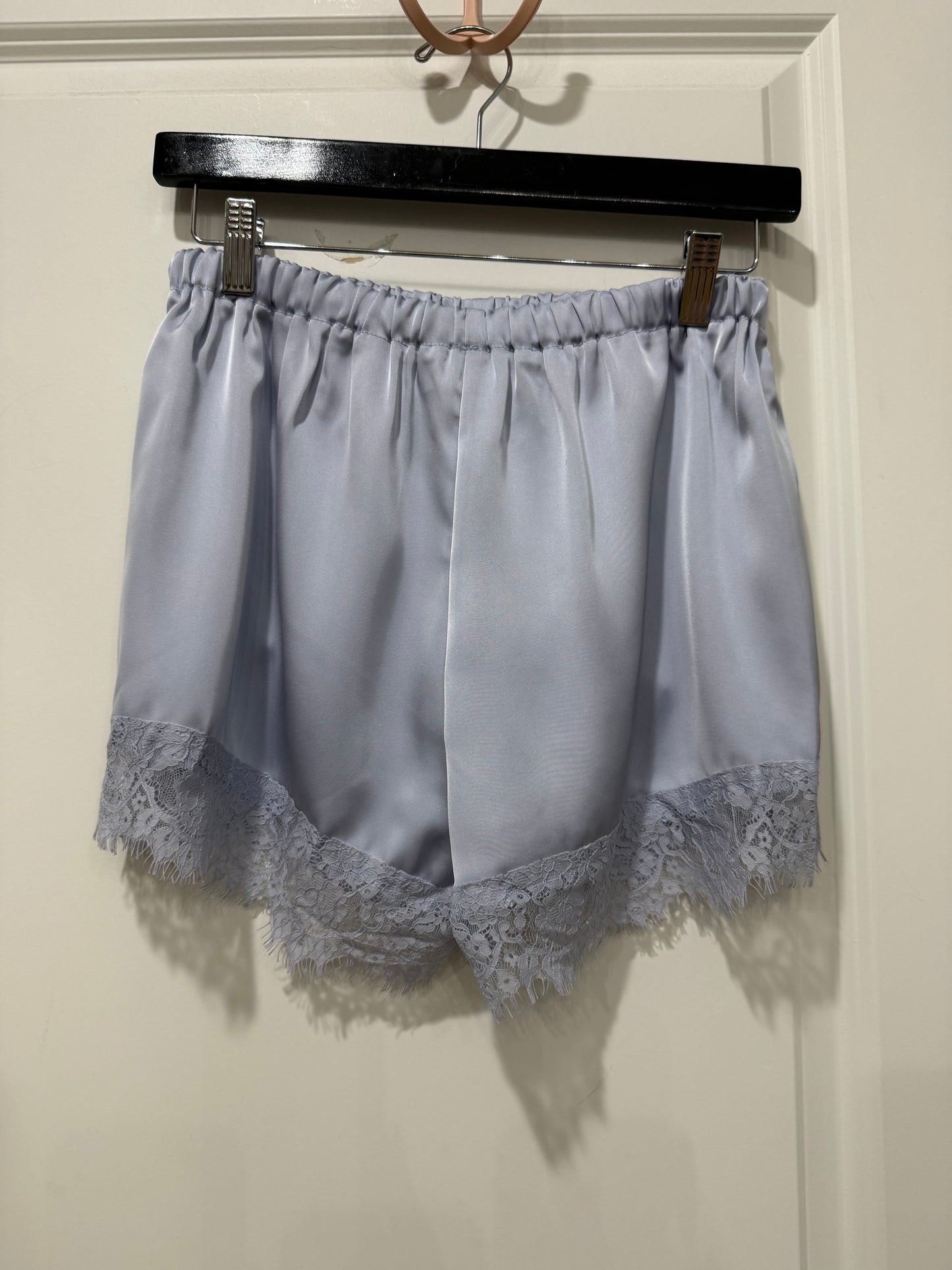 May Lace Short