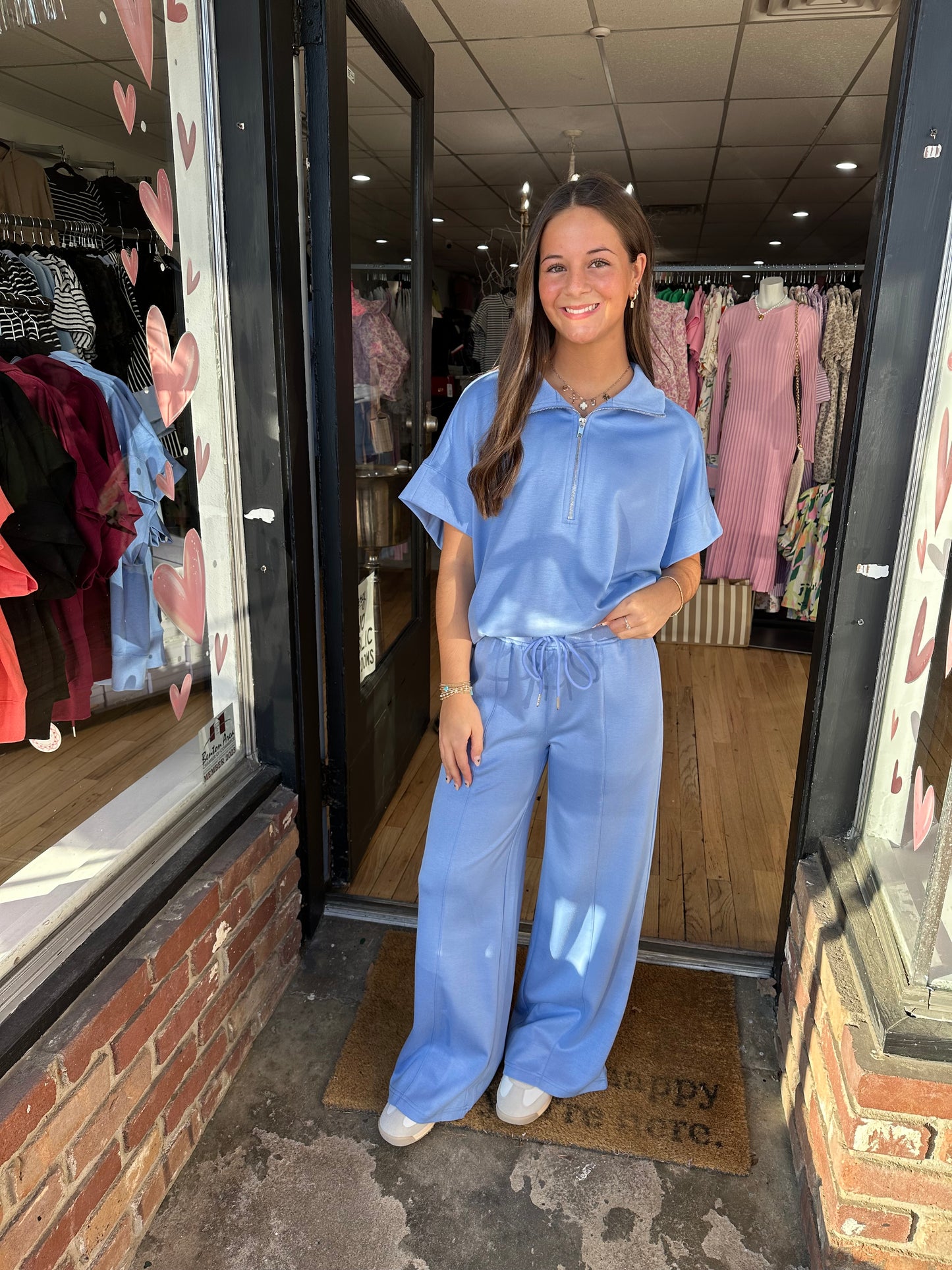 move with me set - 4 colors