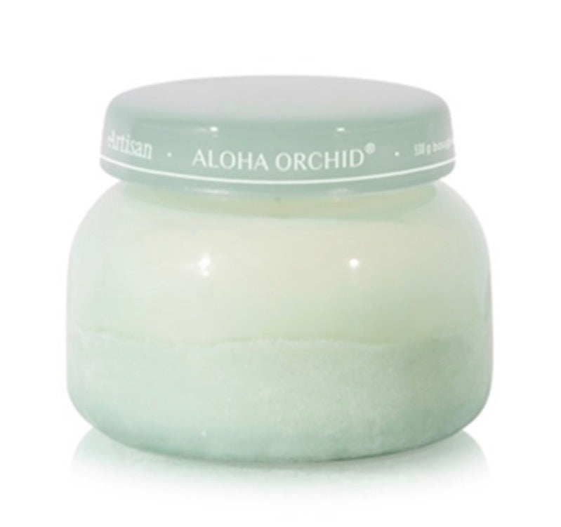 Aloha candle - Capri