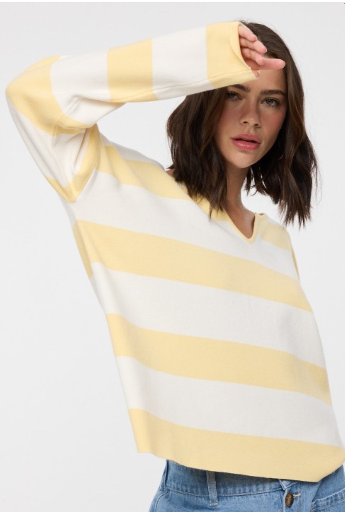 Winnfield Sweater
