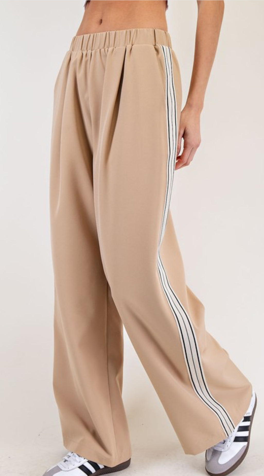 Mary Track Pant