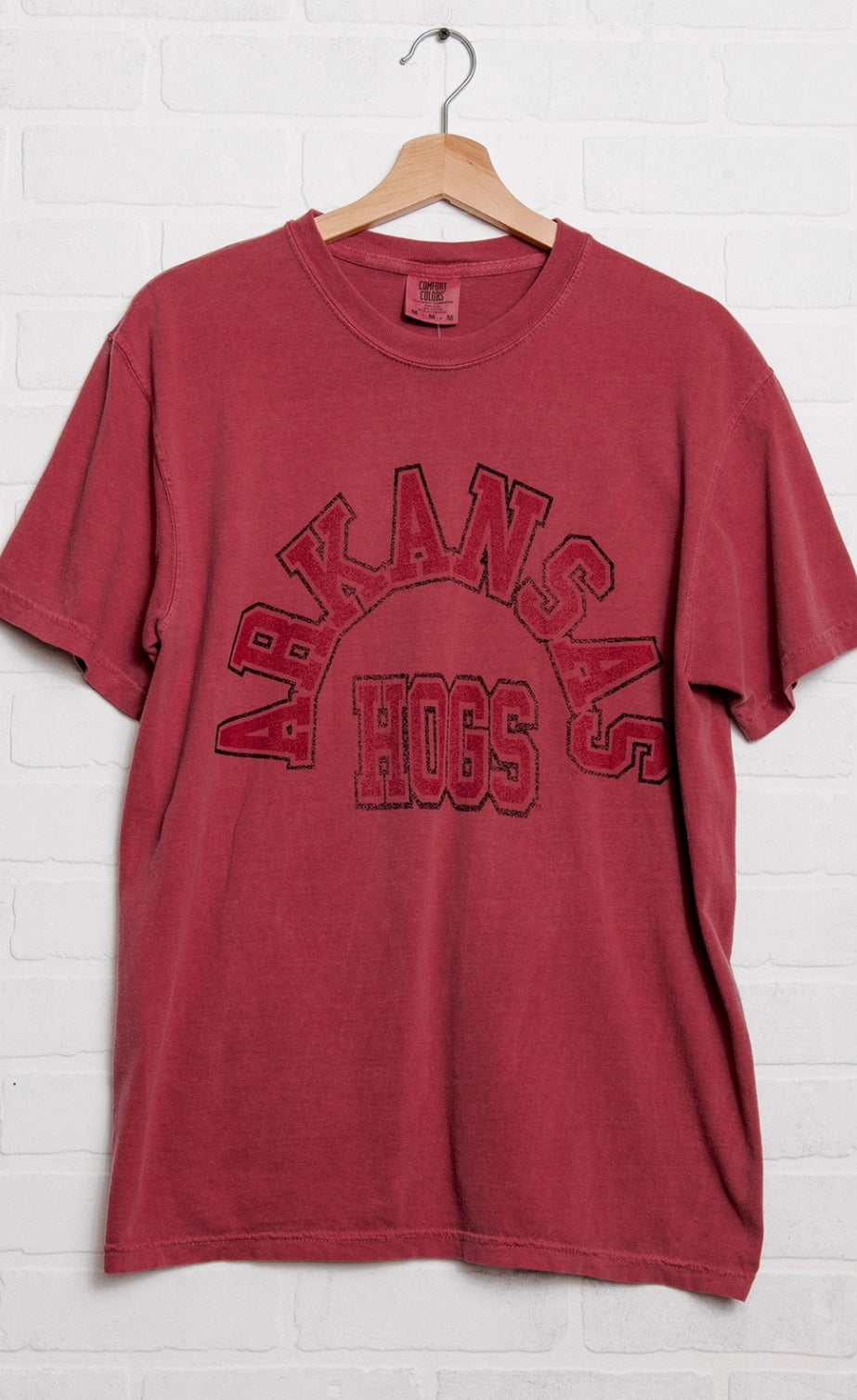 LivyLu Arkansas Arch tshirt