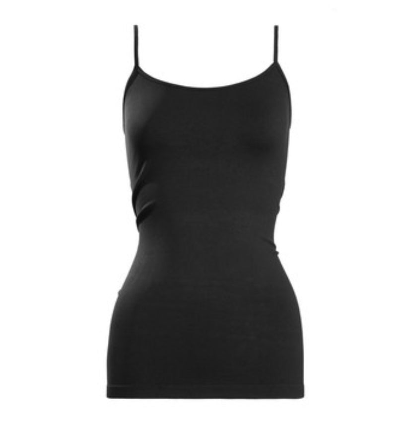 Dynamic Cami (multiple colors)