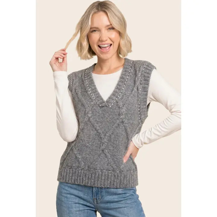 Emery top