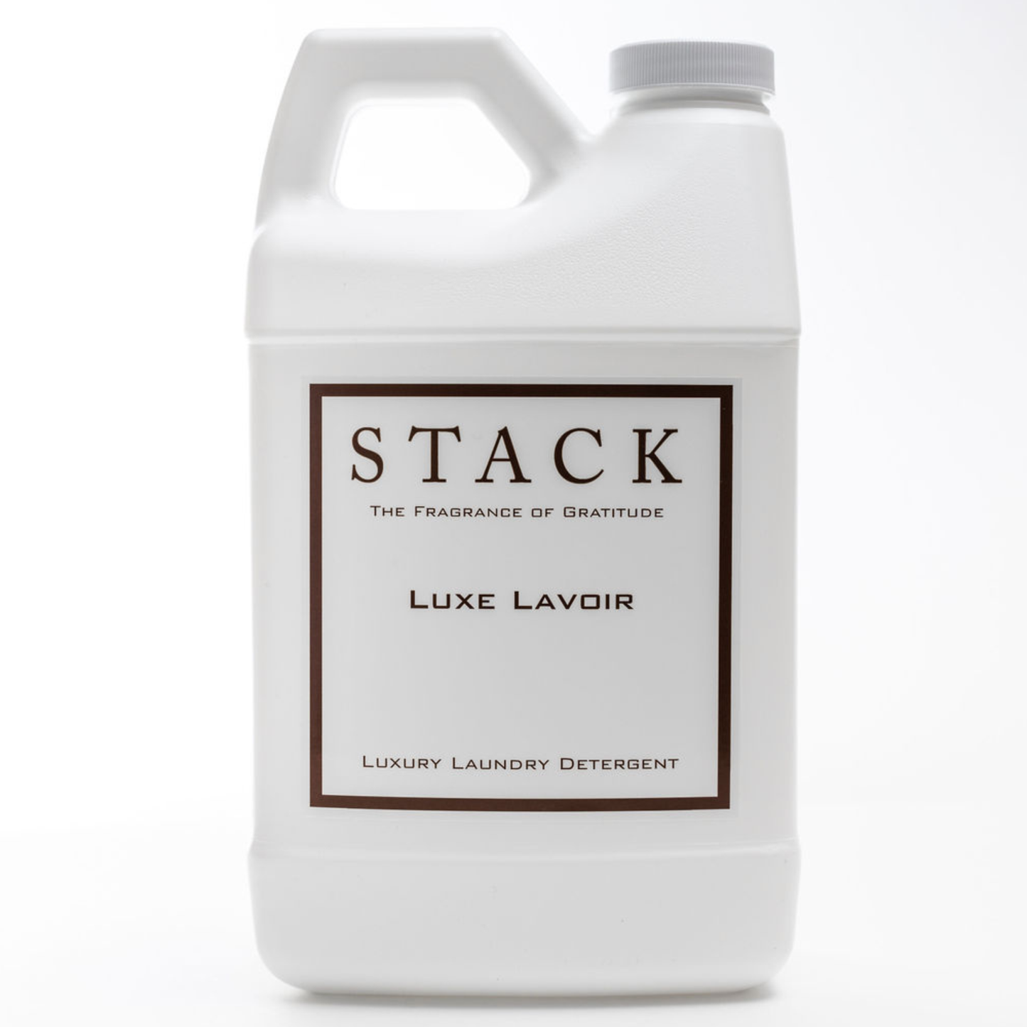 Luxe Lavoir Laundry Detergent - 64 oz
