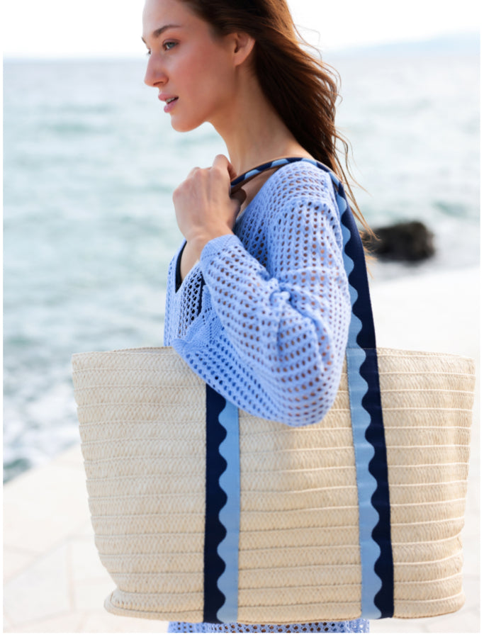 Marbella Tote