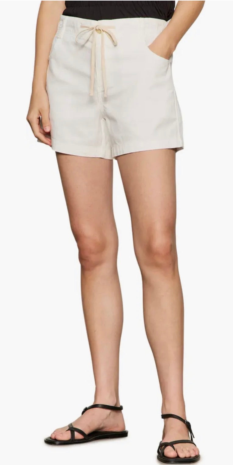 IDYLL TIE SHORT - CHALK
- SANCTUARY