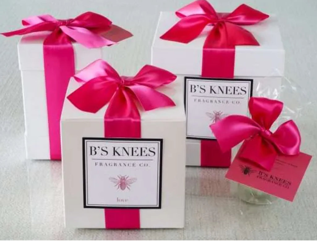 B’s Knees Candle Co.