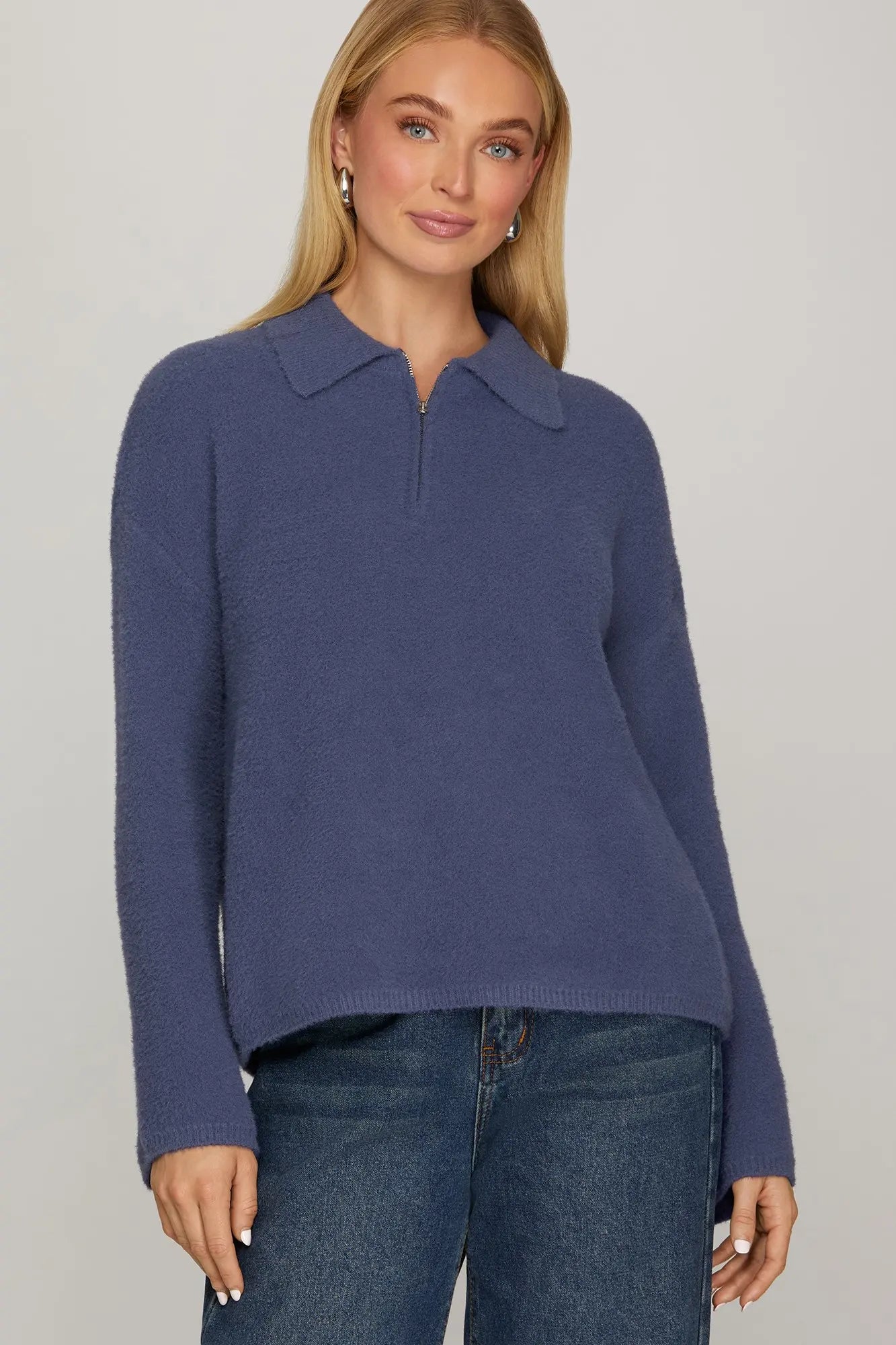 Rebel Sweater