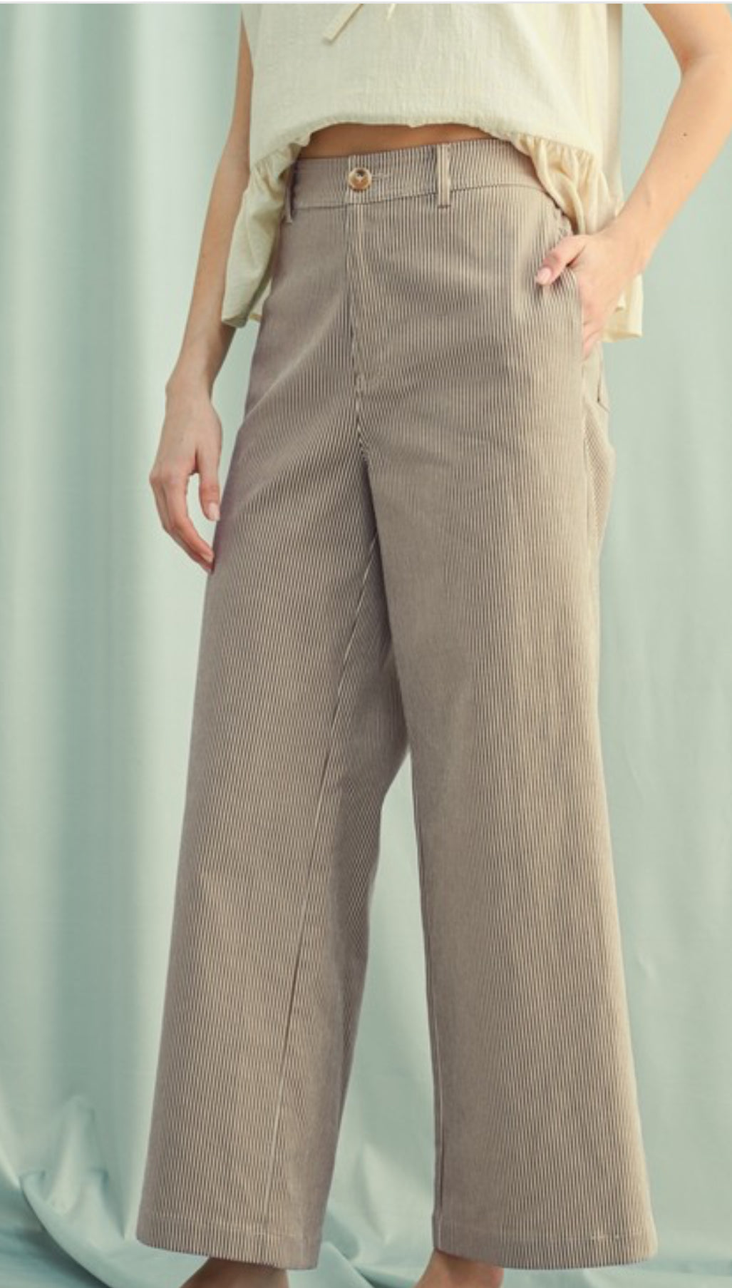 Gracely Pant