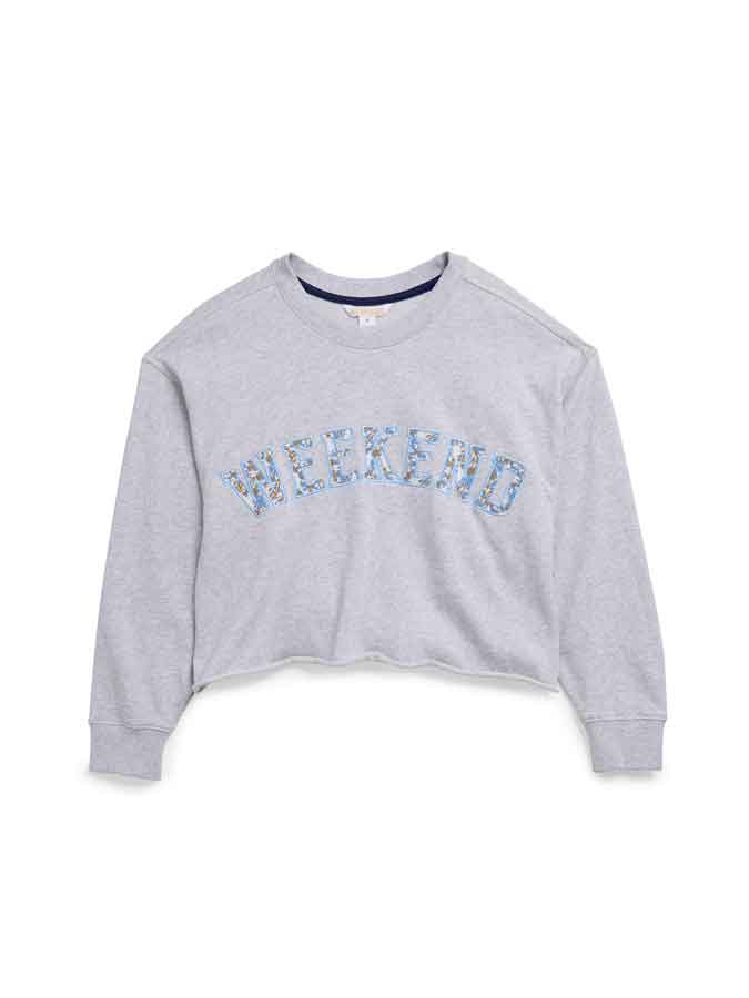 Weekend Sweatshirt