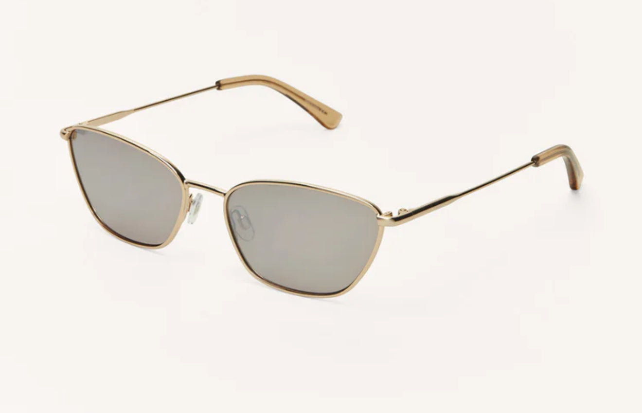 Catwalk Gold- Bronze Polarized - Z Supply