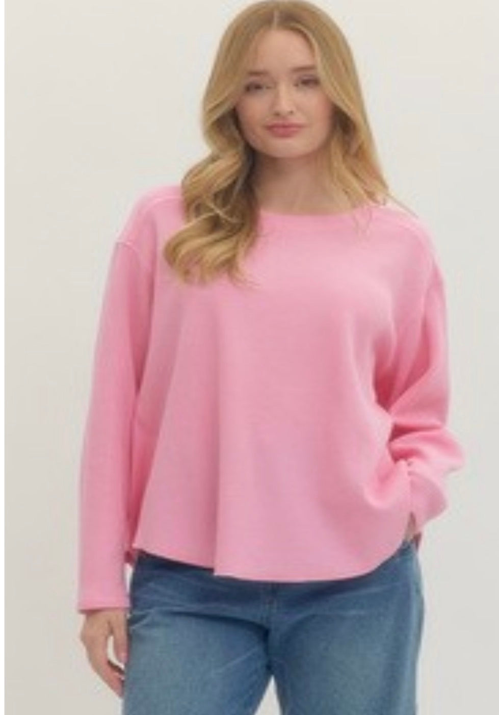 Jen Top (multiple colors)