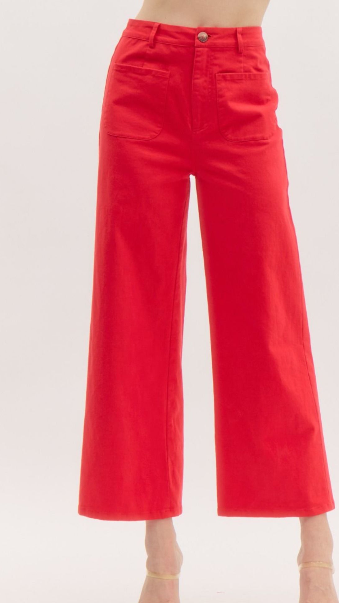 Go Red Pant