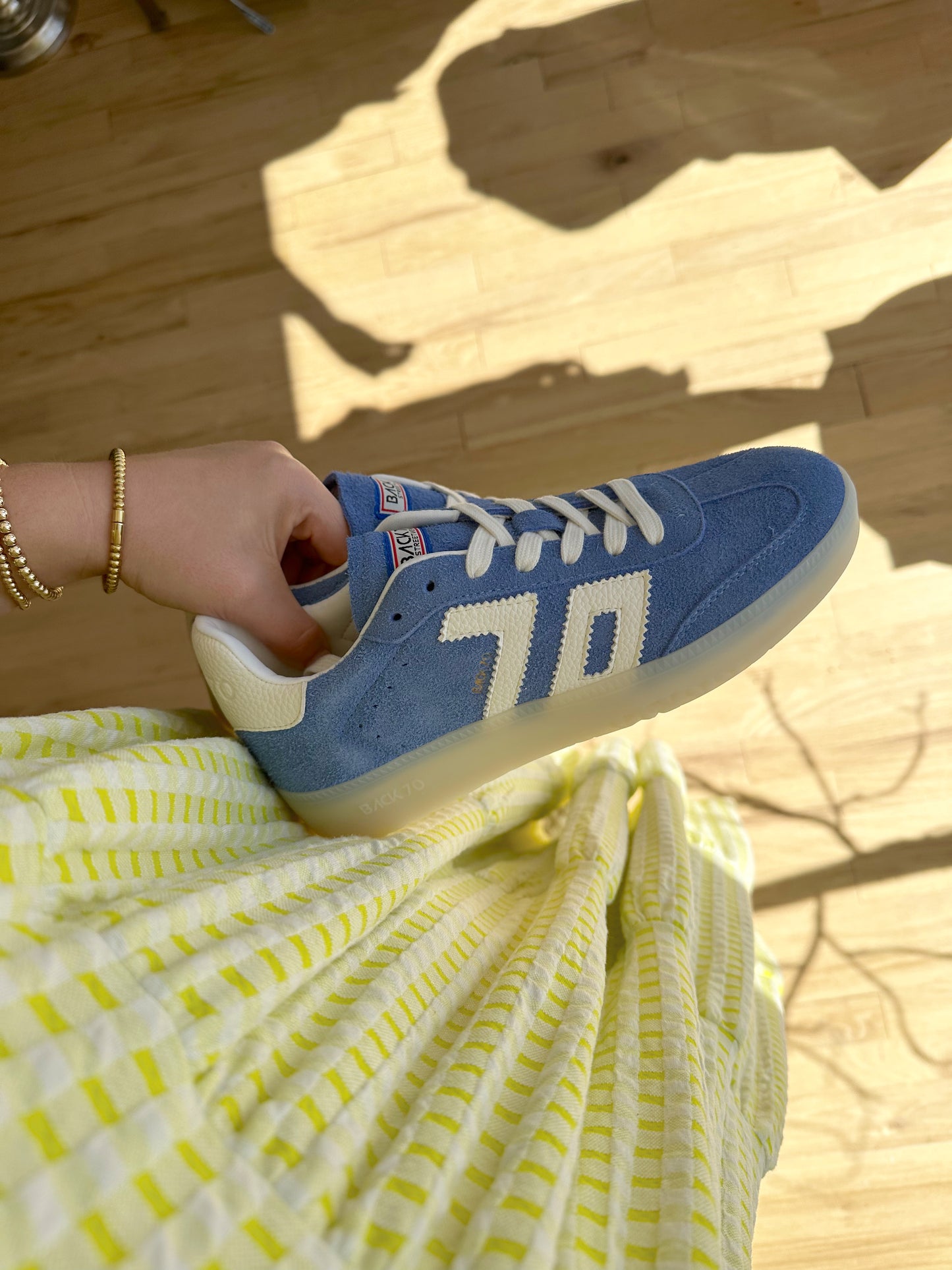 Back70 - Boston Blue