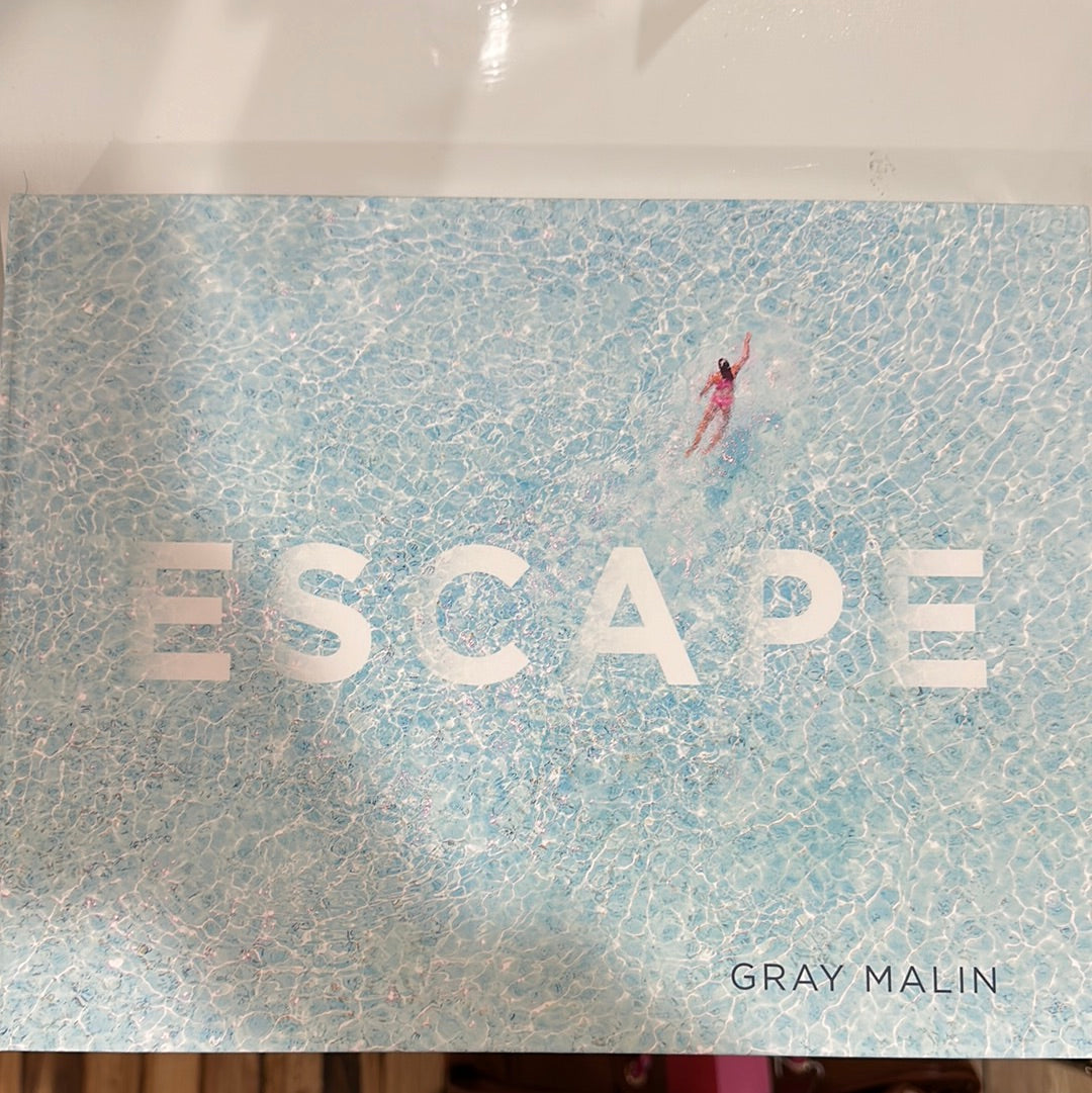 Escape Book