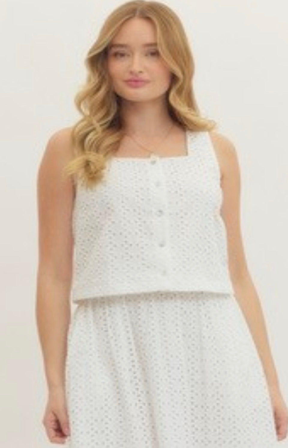 All American Top