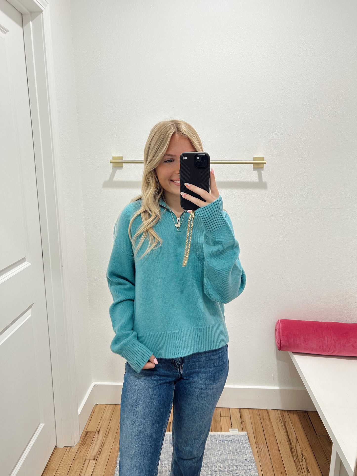 Lindsey Sweater