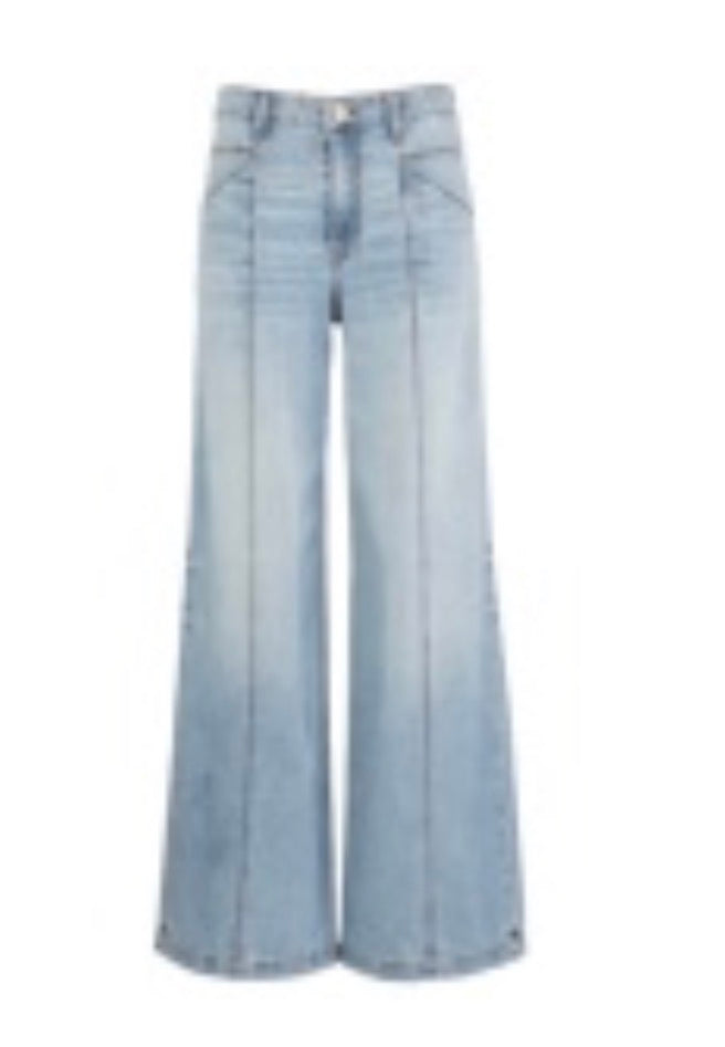 KUT- Jodi HIGH RISE