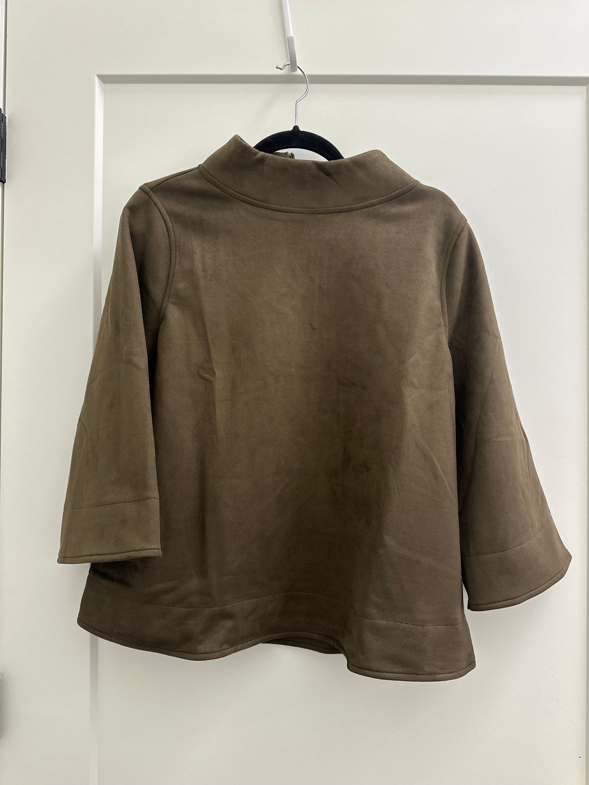 Preslie top