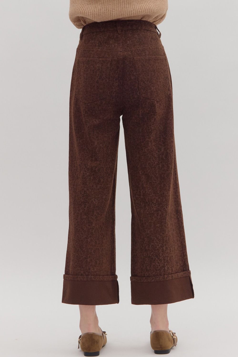 Tilley Pant