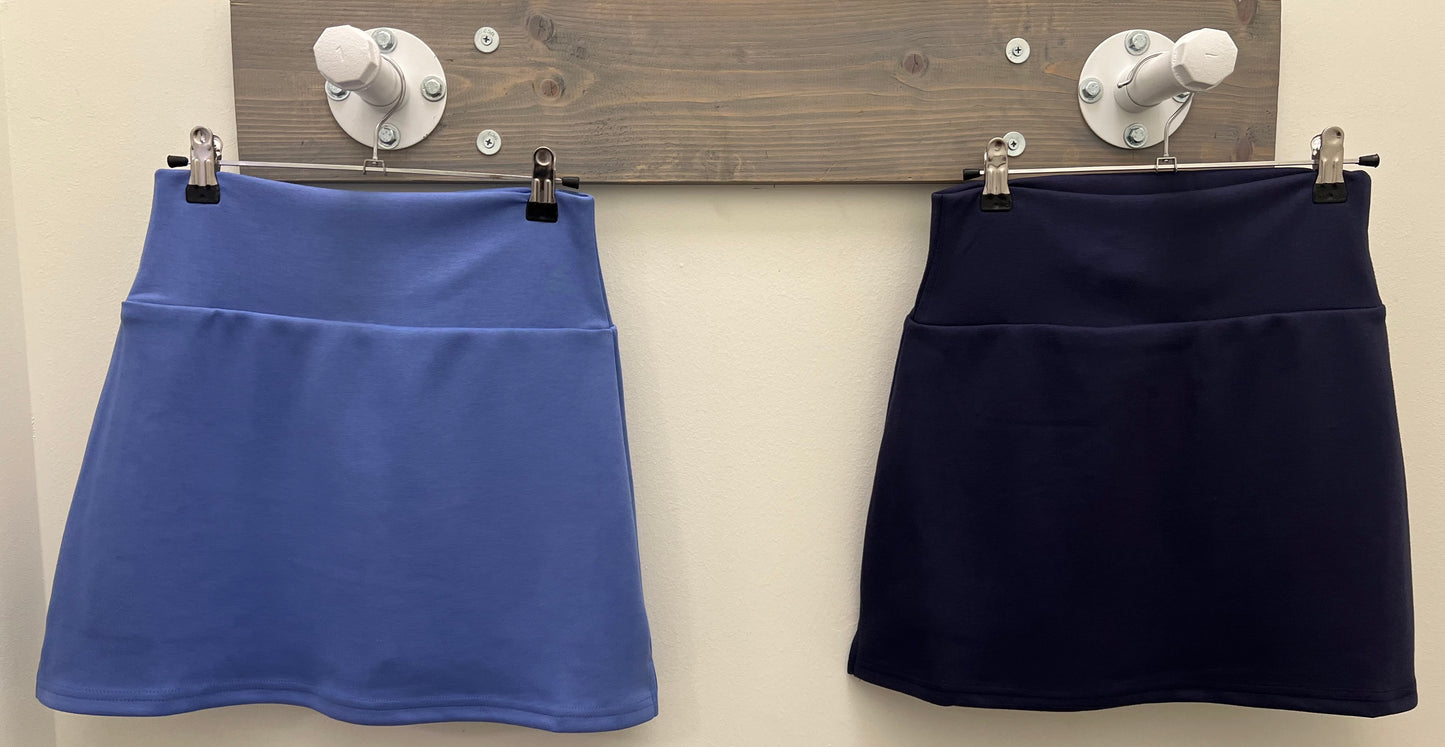 Eliza Skort (multiple colors)
