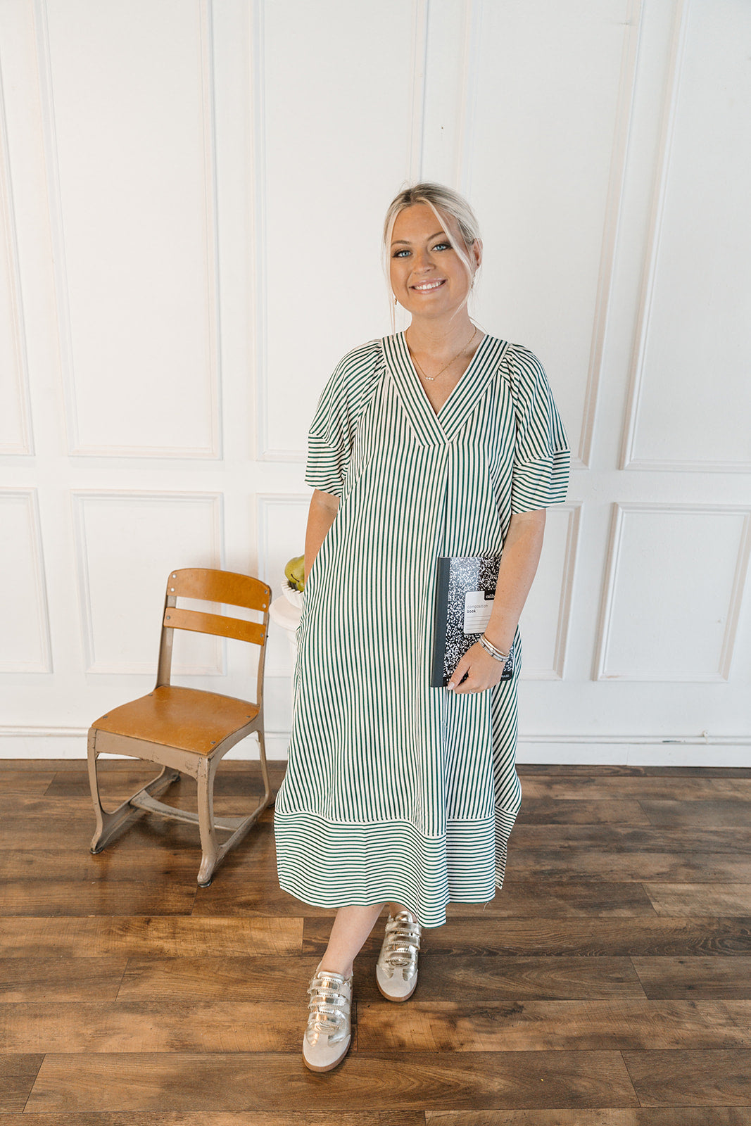 Gateau Dress (multiple colors)