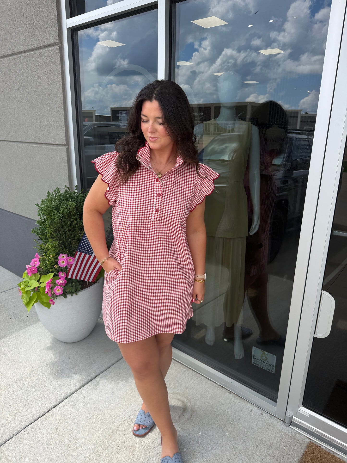Reilly mini