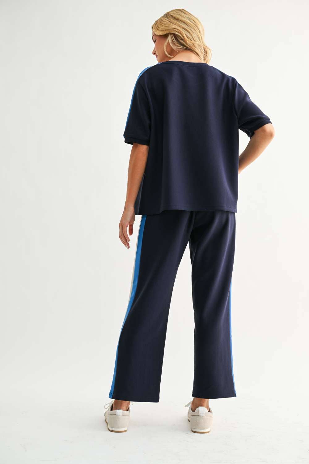 Kendra Pants