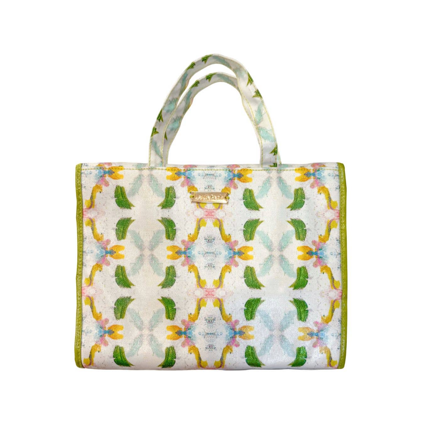 Dogwood Hanging Travel Case