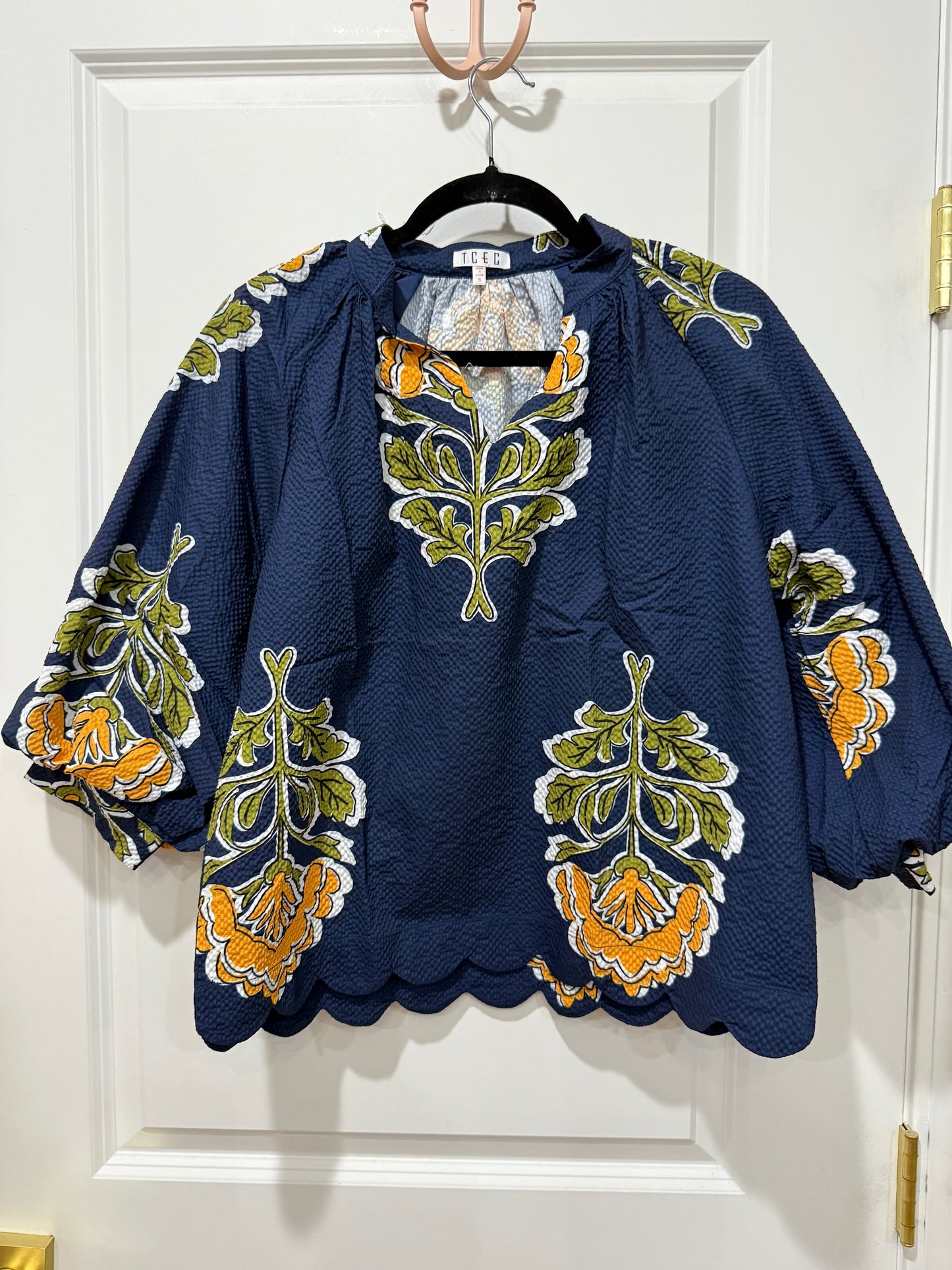 Sandi top