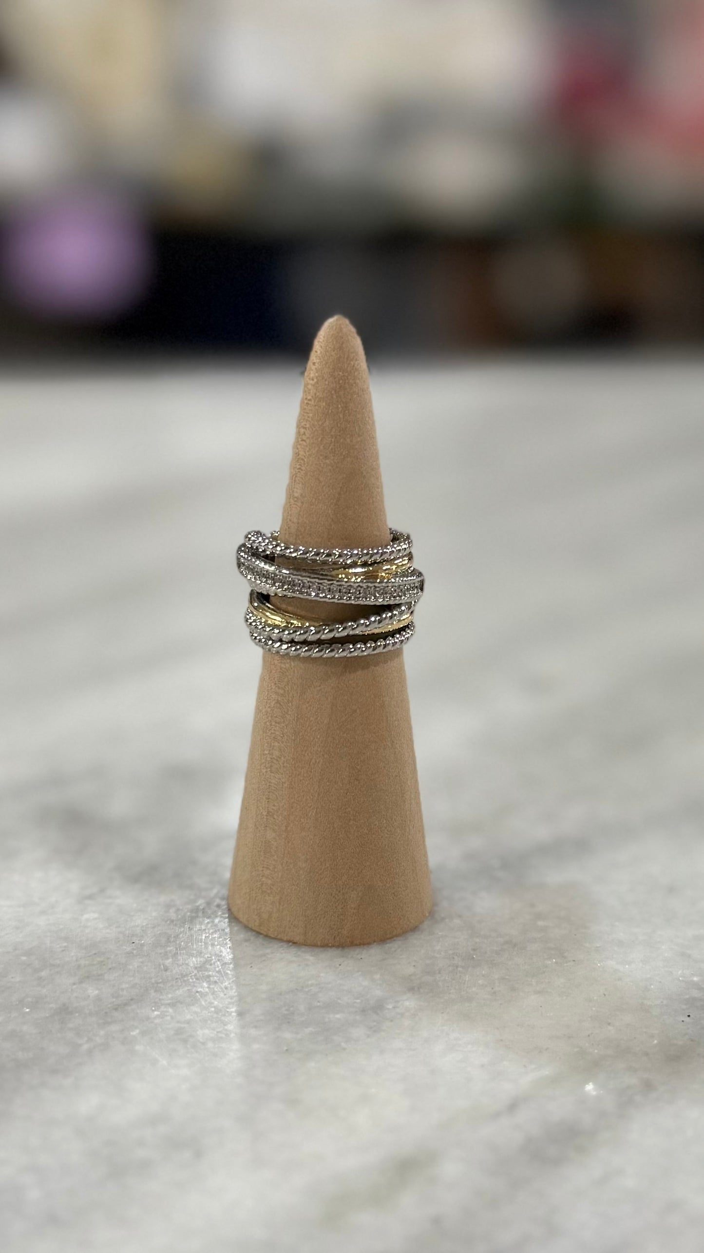 JR ring