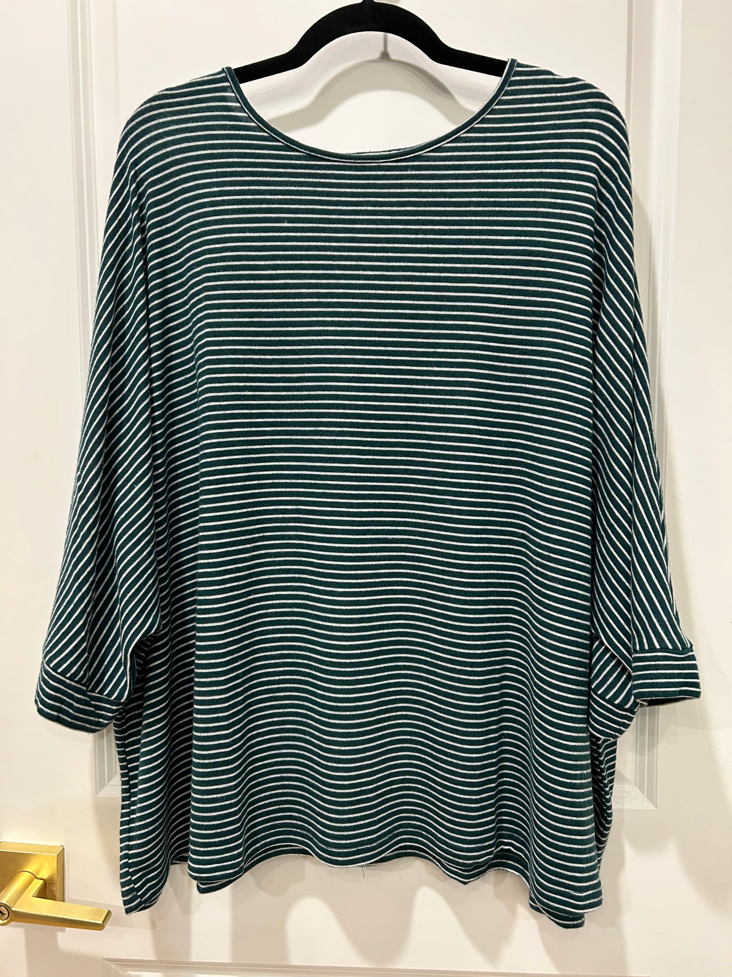 anna lee top