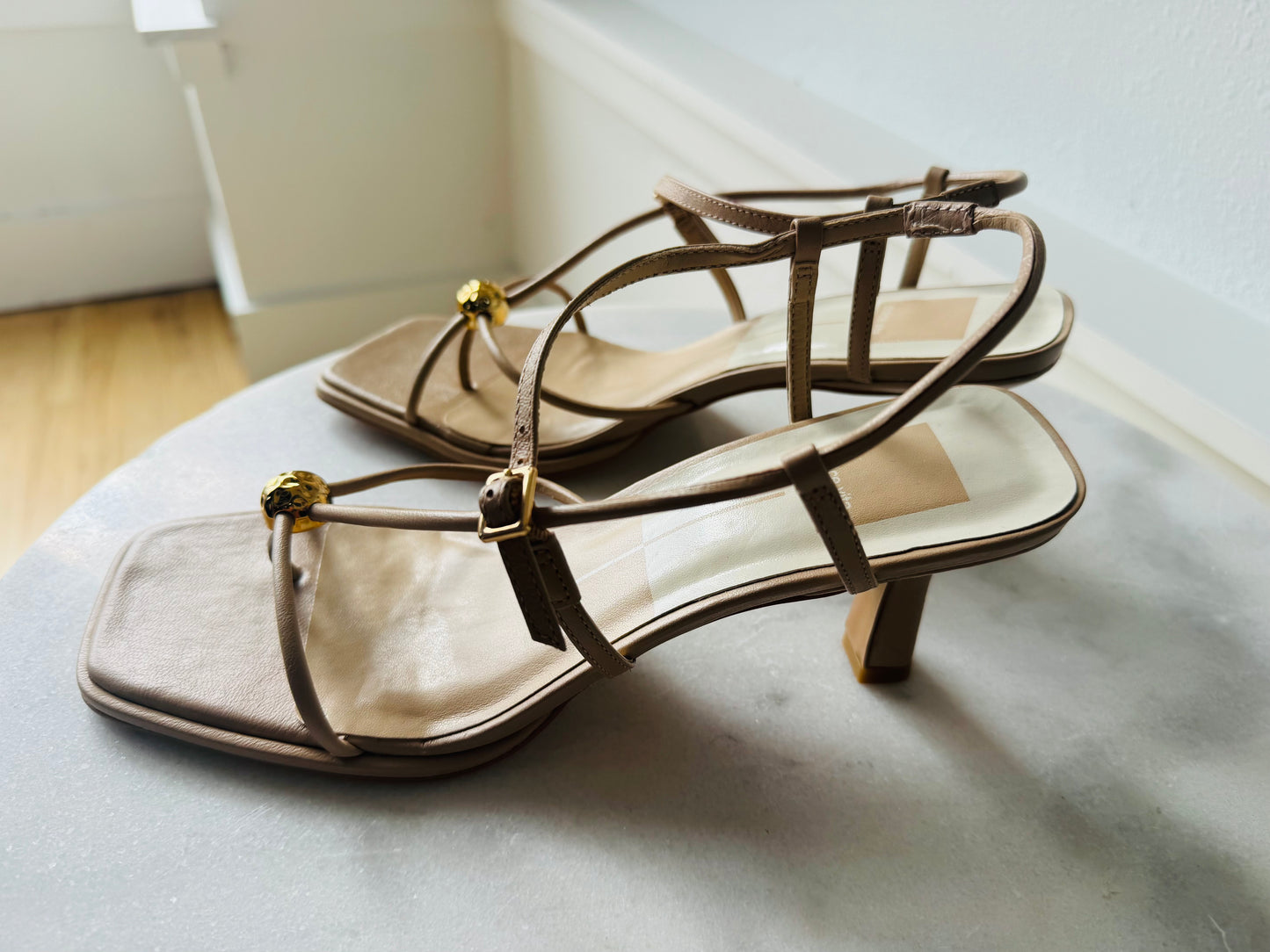 Dolce Vita - Mylee heel