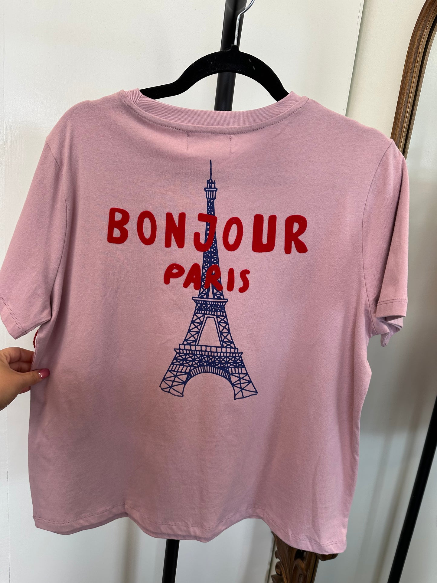 Paris Raisonnel Tee