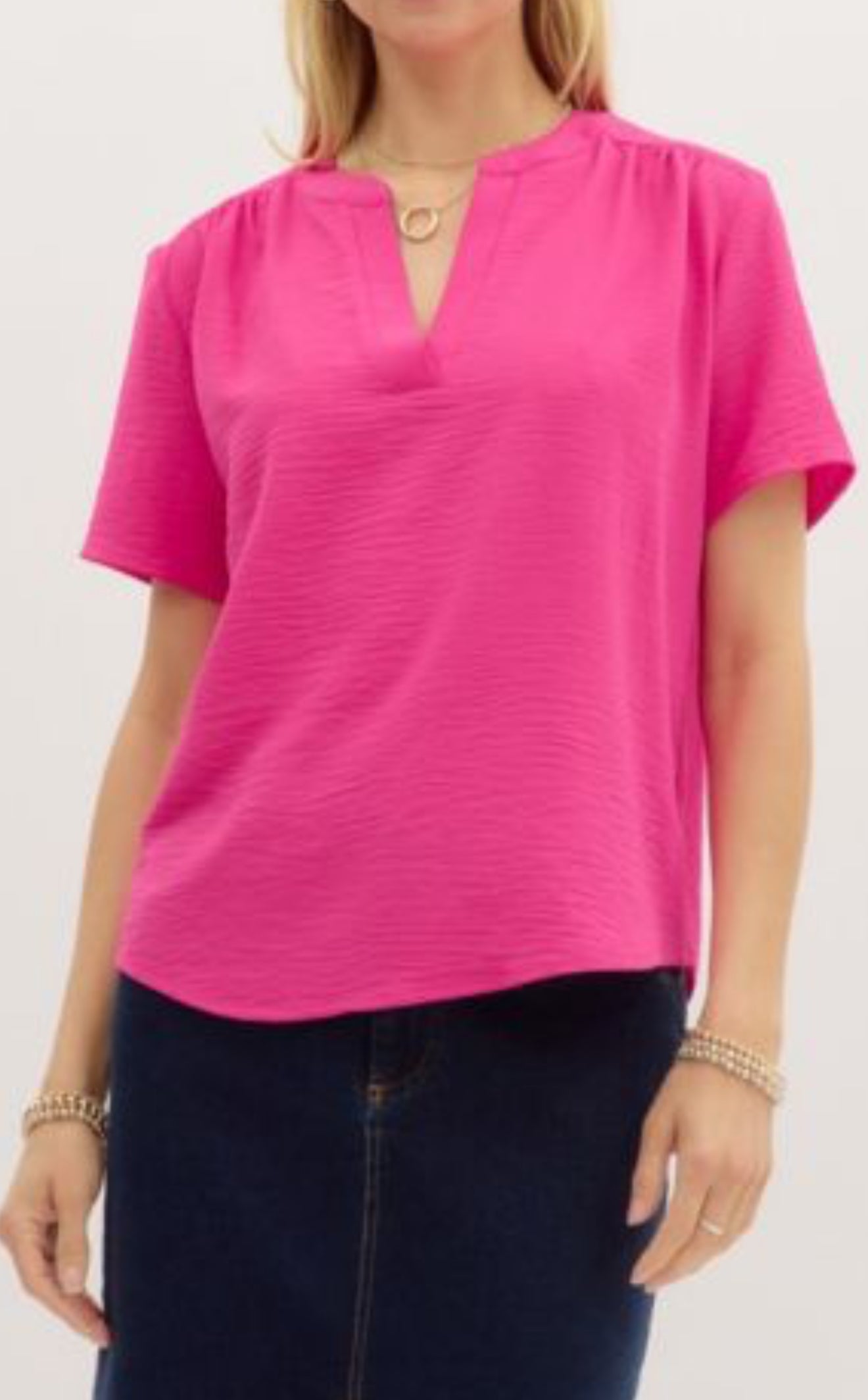 Lydia Top (multiple colors)