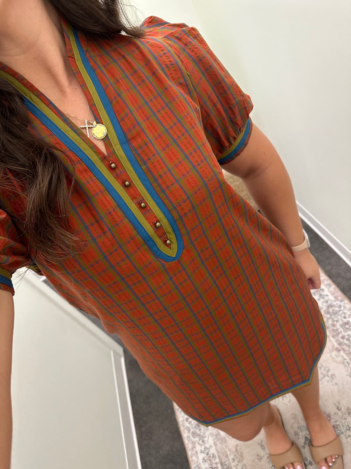 Kiley Dress