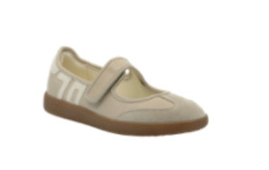 BACK70 Aya beige milk