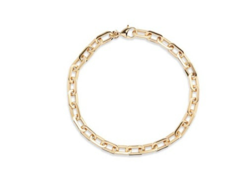 ELLE GAGE NECKLACE - Bracha Jewels