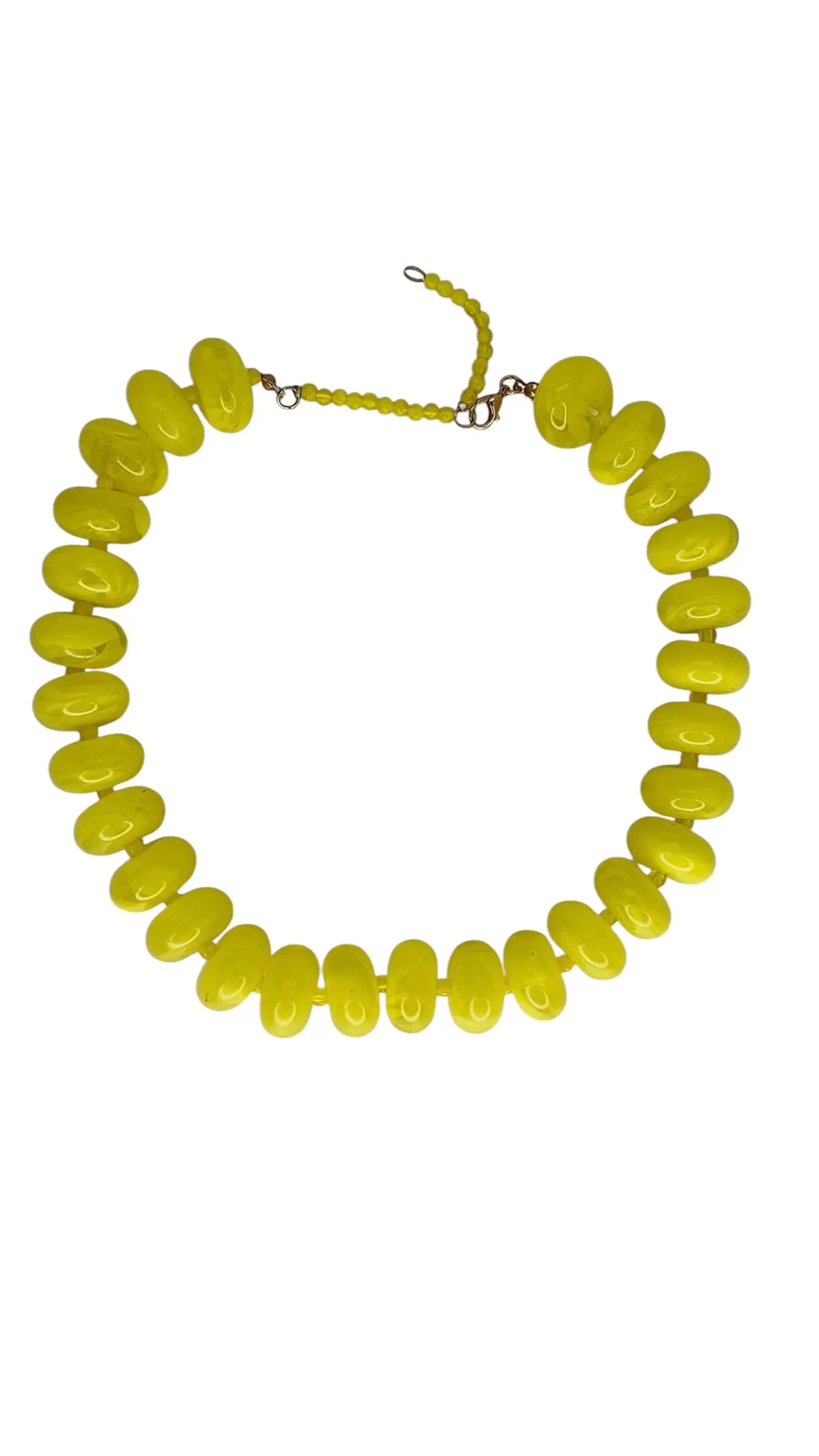 Candy Necklace