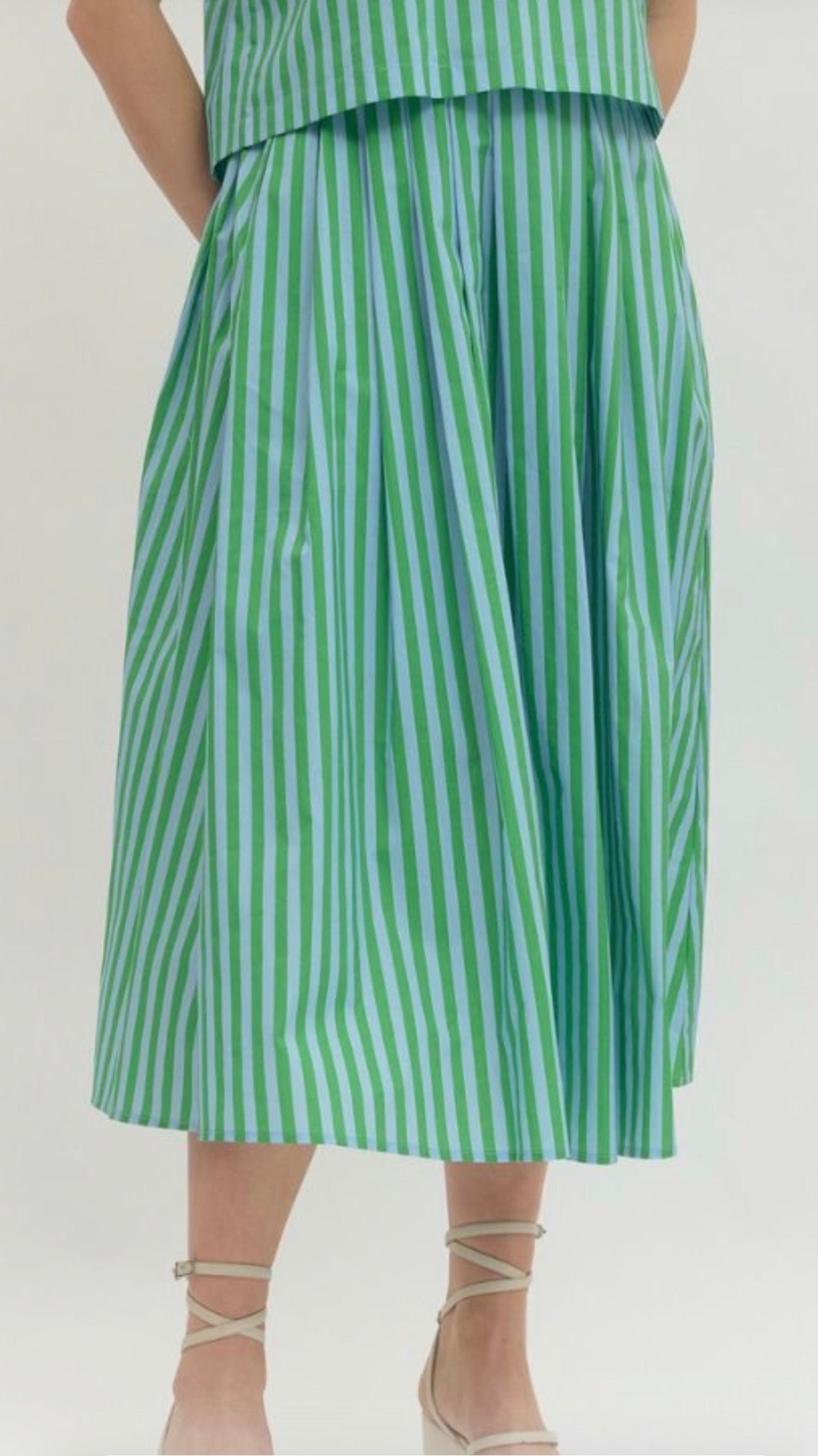 Courtney Skirt