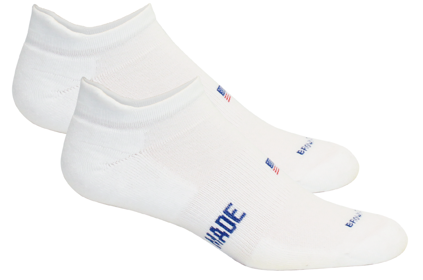 USA Tab Low Cut Sport Socks