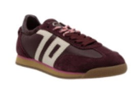ROCKET W26 in Wine - Back 70