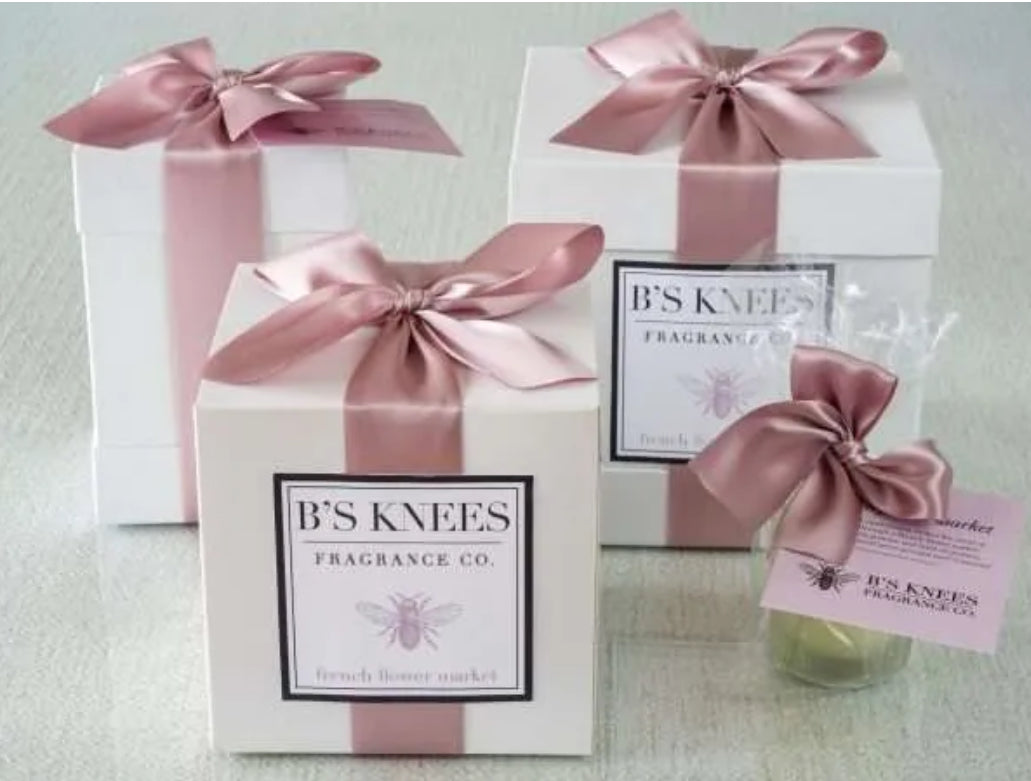 B’s Knees Candle Co.