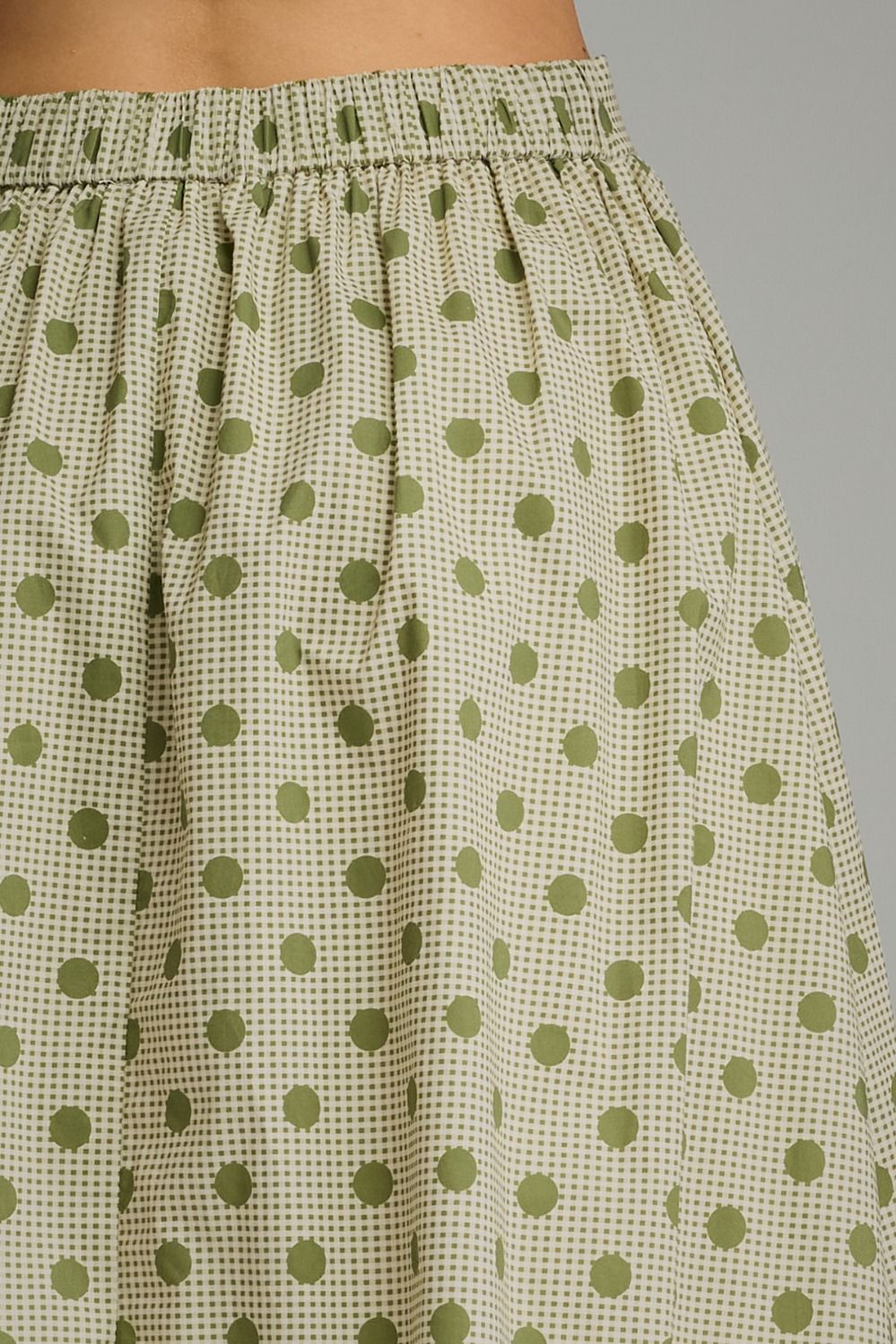 Barrett Skirt Set (2 colors)