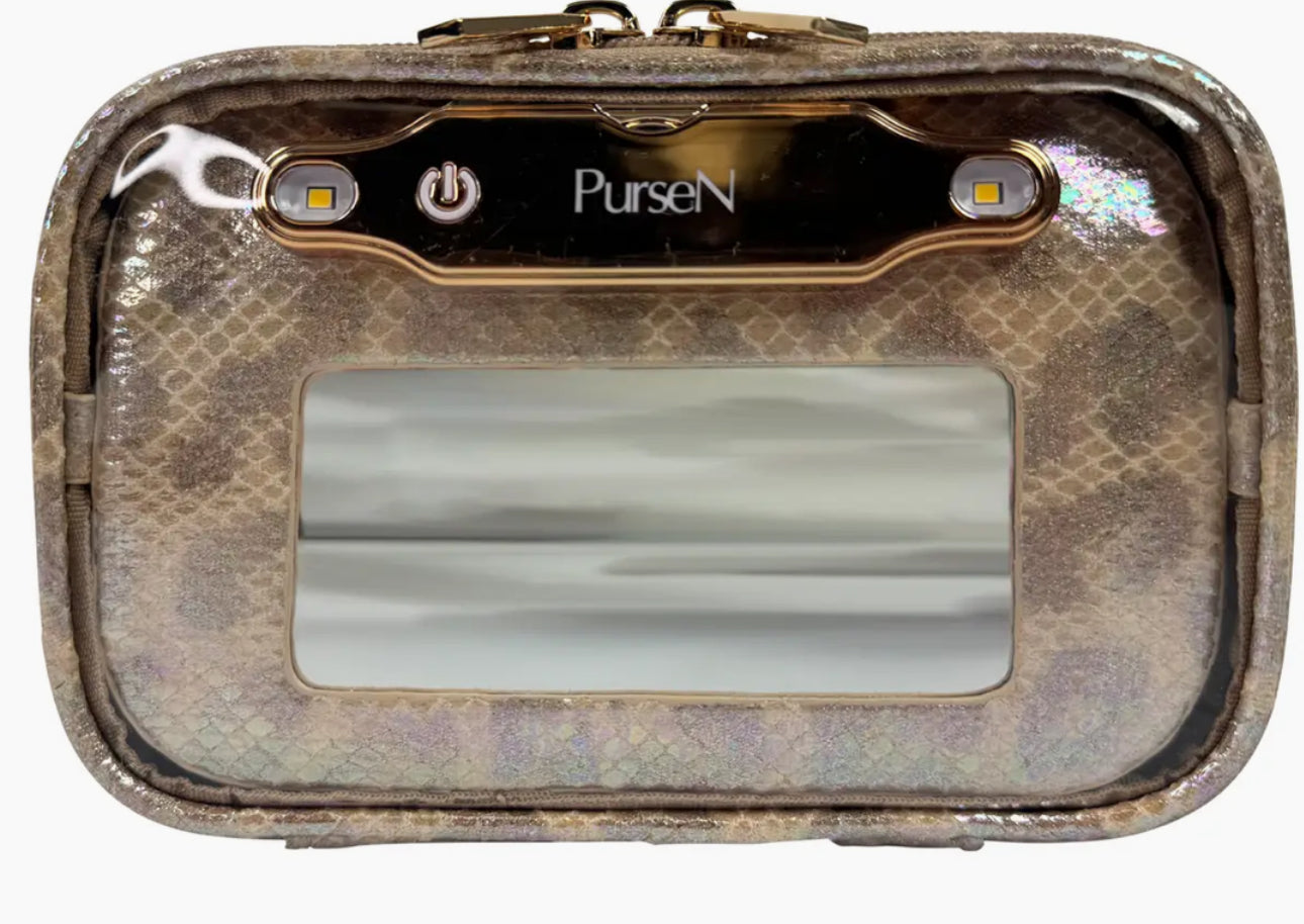Litt Mini Case (multiple colors)