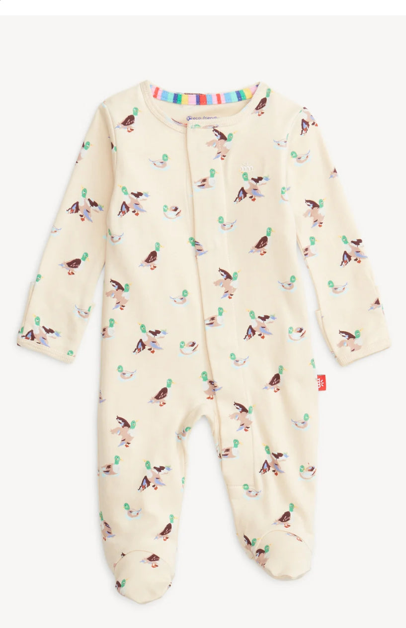 Quack Me Up - Magnetic Me