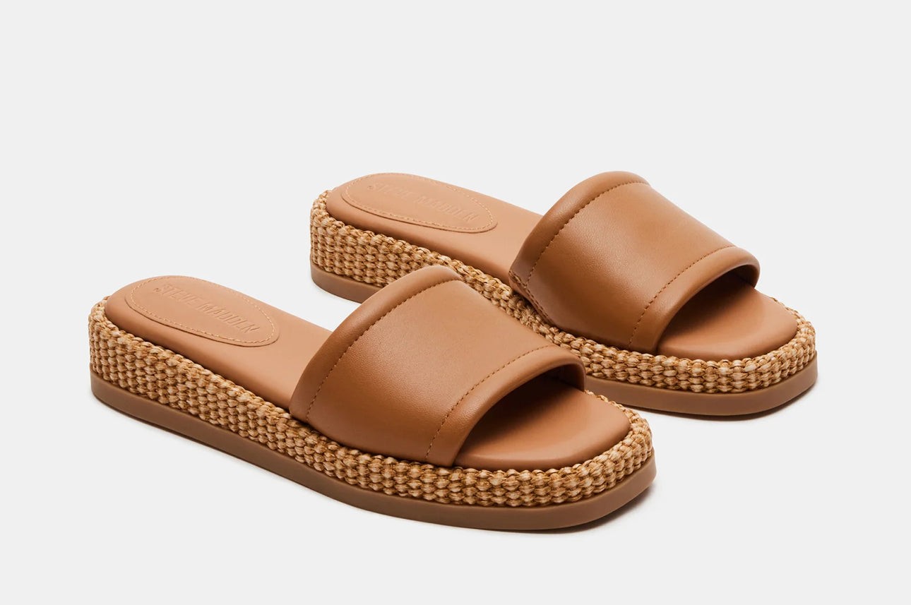 Boardwalk- Steve Madden